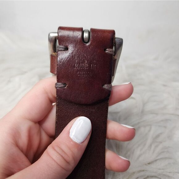 Gap men's belt size medium - Picture 7 of 9